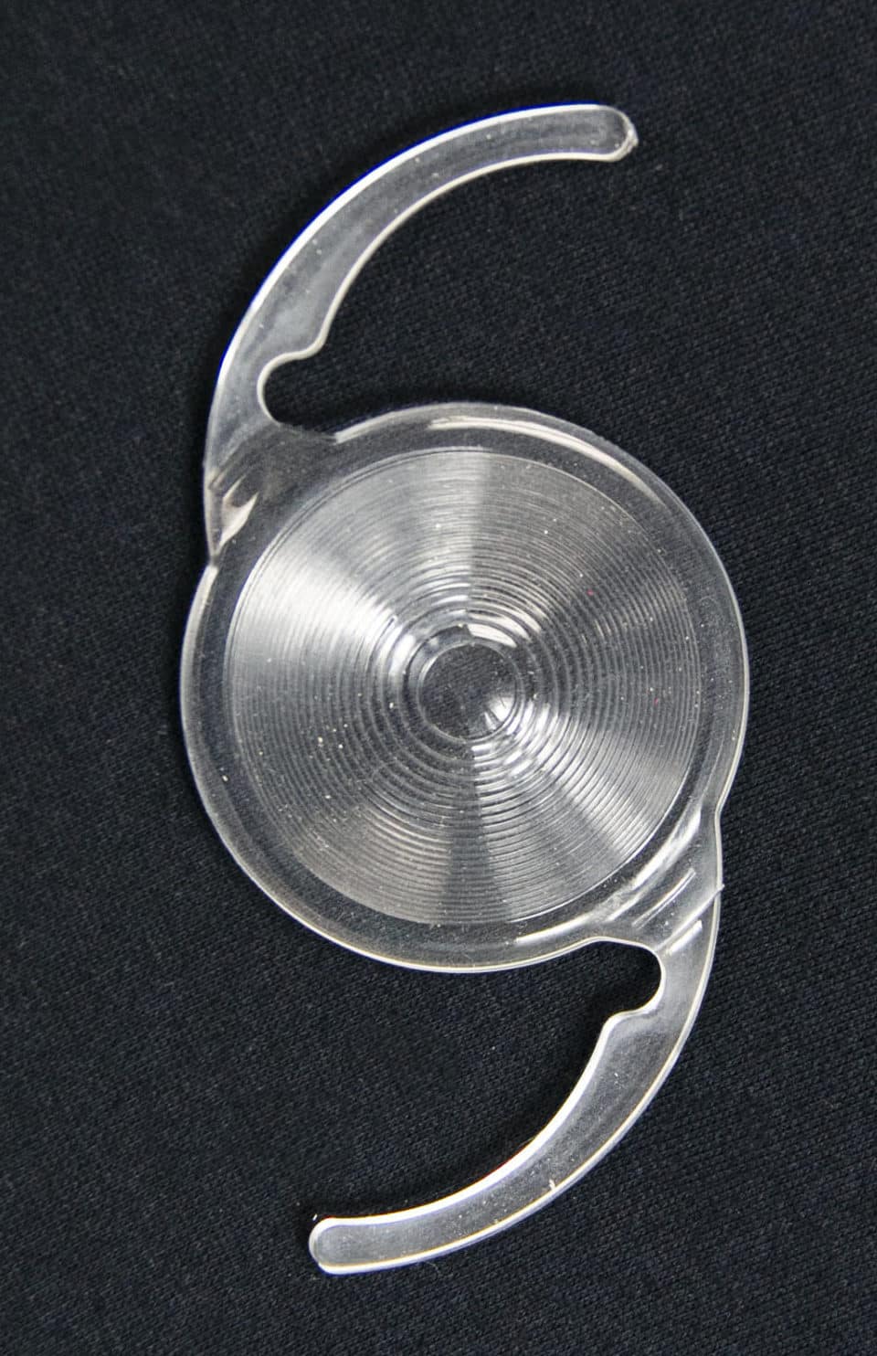 Tecnis Multifocal Implant
