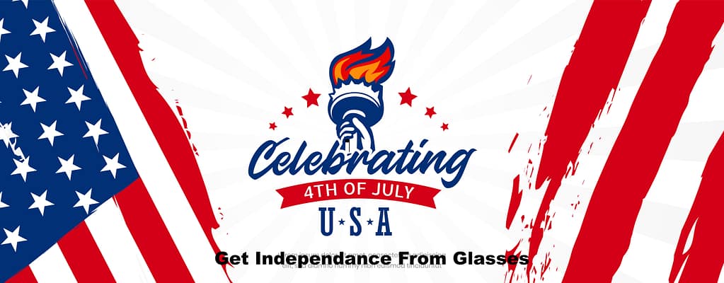 Independence Day Lasik Special