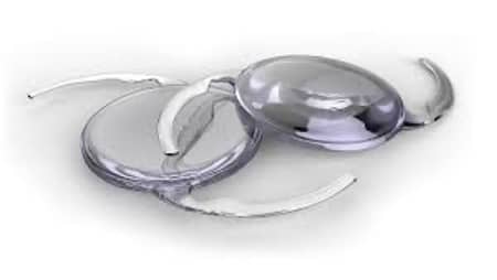 Eyehance Presbyopia Monofocal Hybrid Implant
